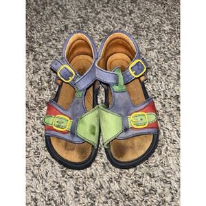Elefanten El Chico Sz23 Kids Sandals Shoes